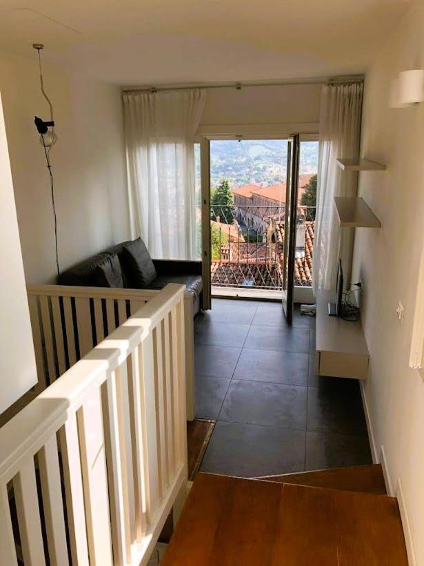 Alla Torretta Charme E Relax Bergamo Dış mekan fotoğraf
