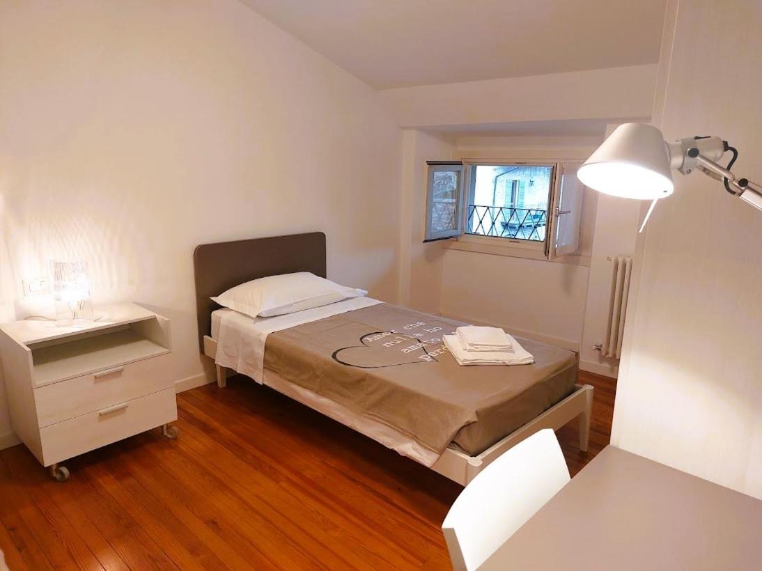 Alla Torretta Charme E Relax Bergamo Dış mekan fotoğraf