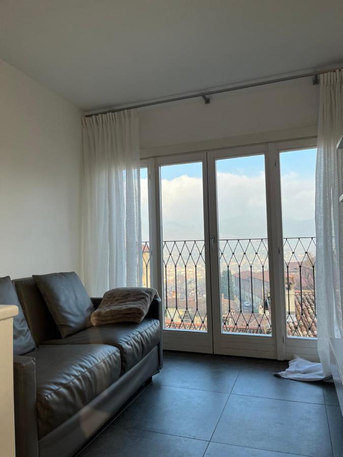 Alla Torretta Charme E Relax Bergamo Dış mekan fotoğraf